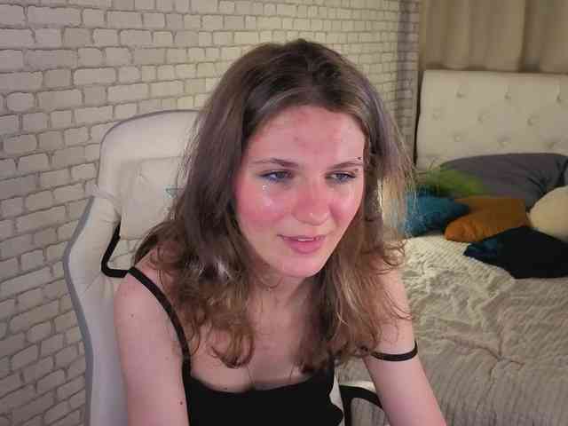 AetheriaBloom webcam