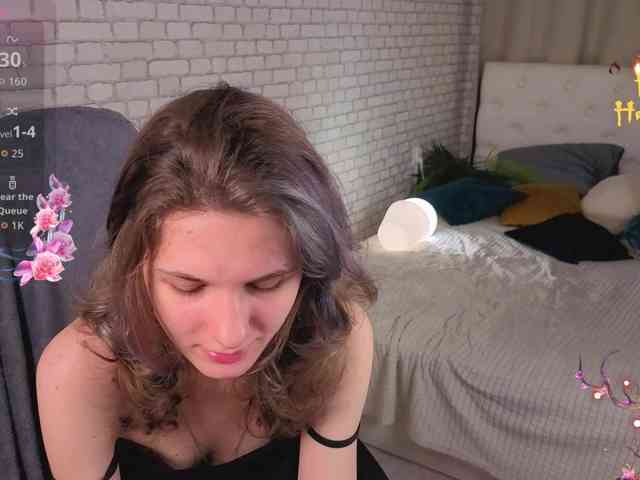 AetheriaBloom webcam