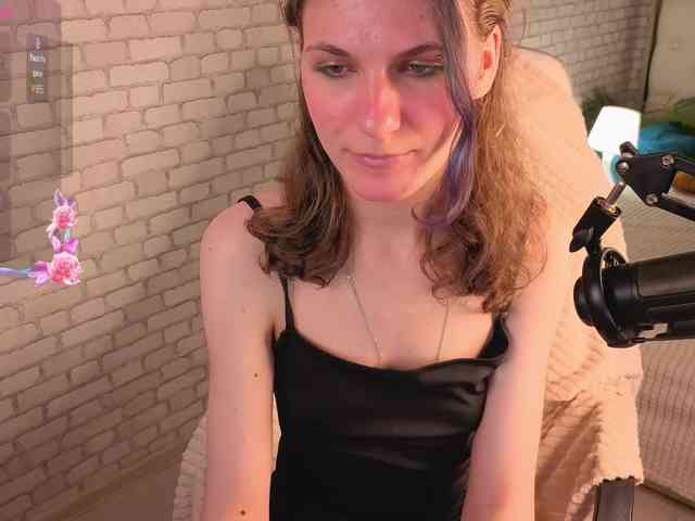 AetheriaBloom bongacams