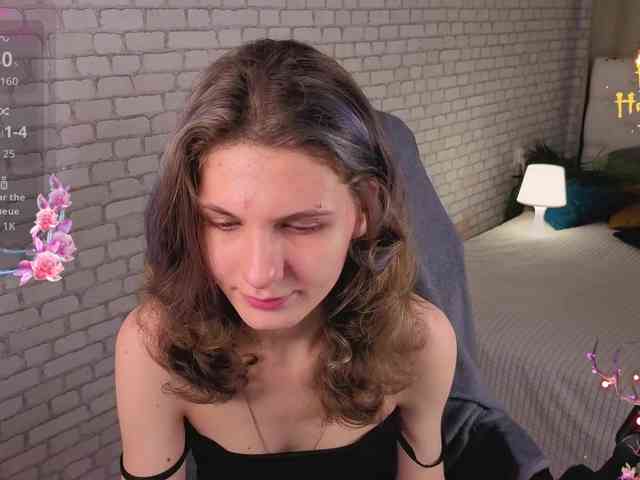 AetheriaBloom webcam