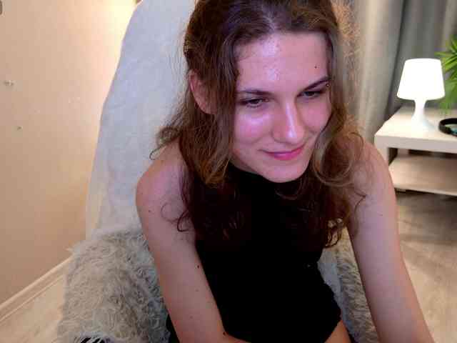 AetheriaBloom webcam