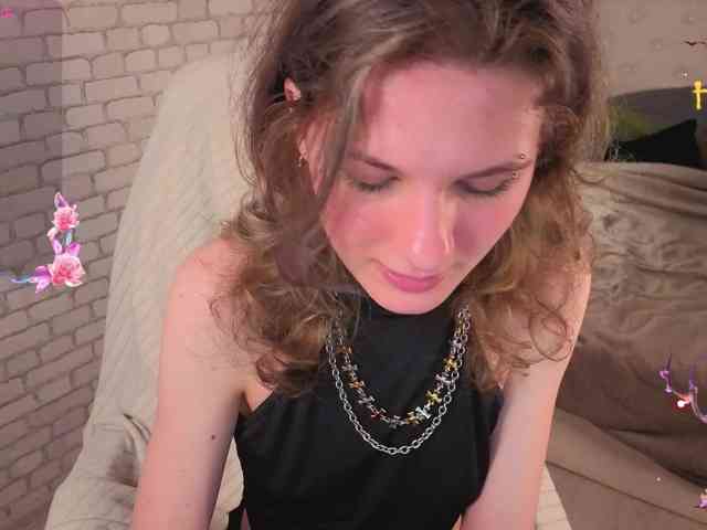 AetheriaBloom webcam