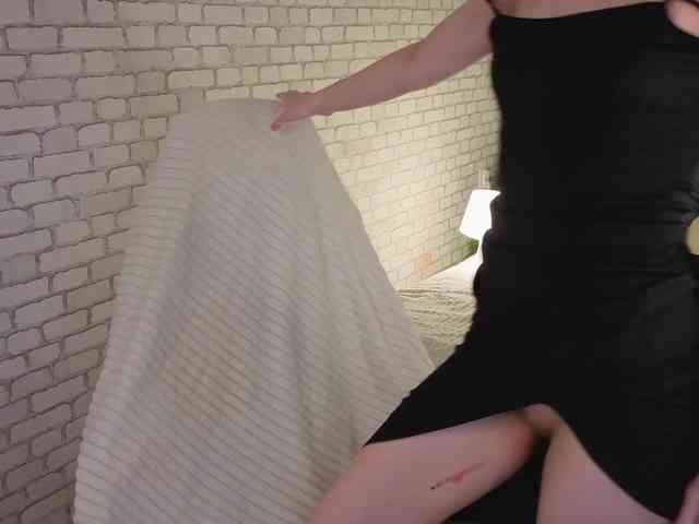 AetheriaBloom webcam