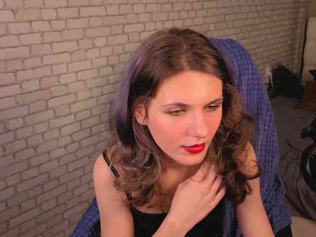 AetheriaBloom webcam