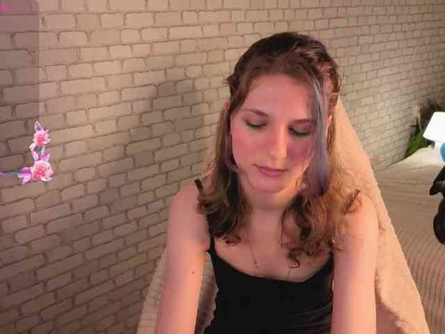 AetheriaBloom webcam