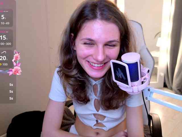 AetheriaBloom webcam