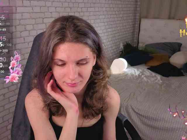 AetheriaBloom webcam