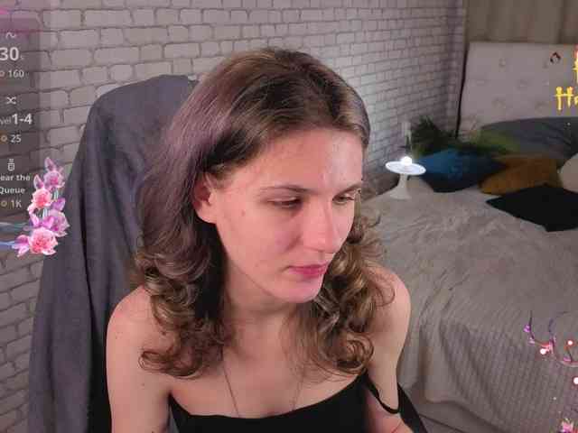 AetheriaBloom webcam