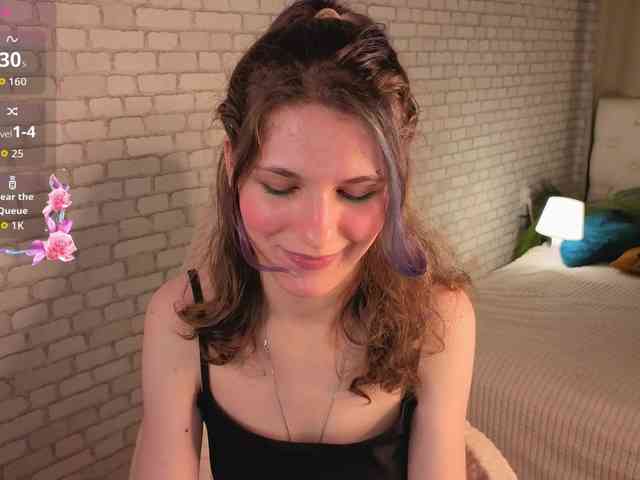 AetheriaBloom webcam