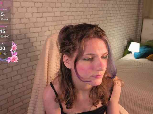 AetheriaBloom webcam