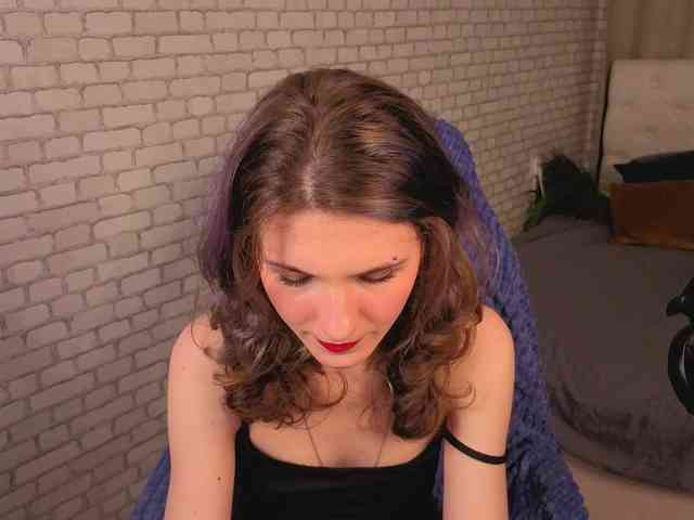 AetheriaBloom webcam