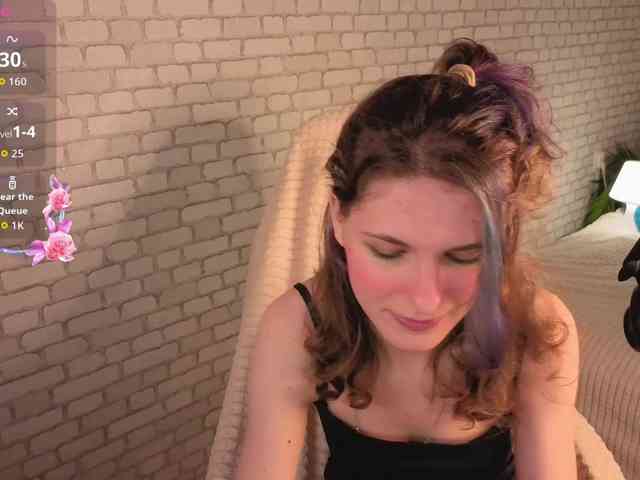 AetheriaBloom webcam