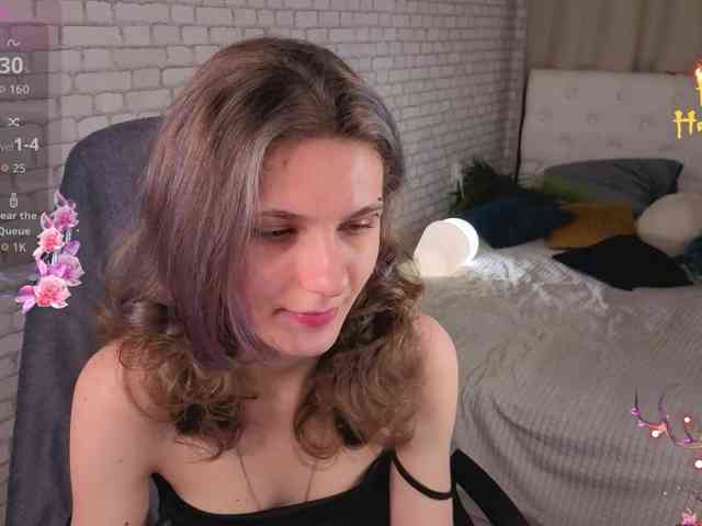 AetheriaBloom webcam