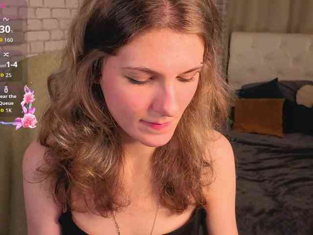 AetheriaBloom webcam