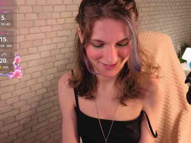 AetheriaBloom webcam