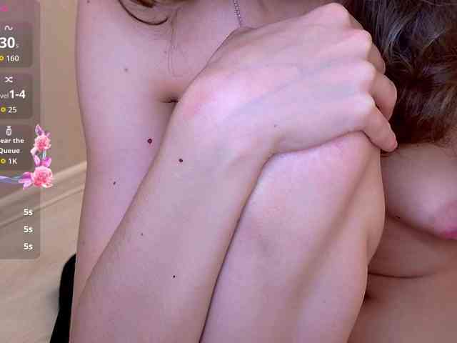 AetheriaBloom webcam