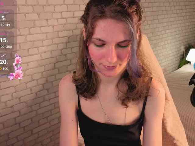 AetheriaBloom webcam