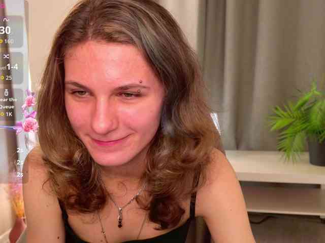 AetheriaBloom webcam