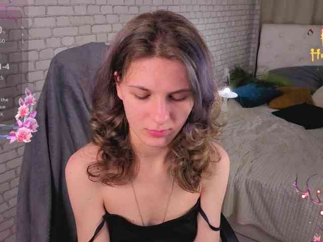 AetheriaBloom webcam