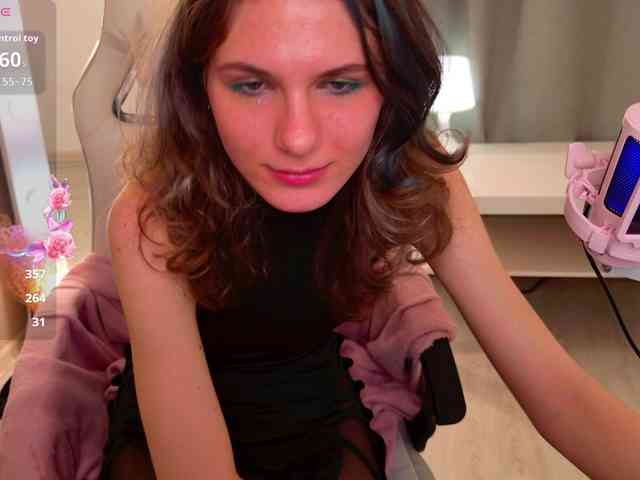 AetheriaBloom webcam