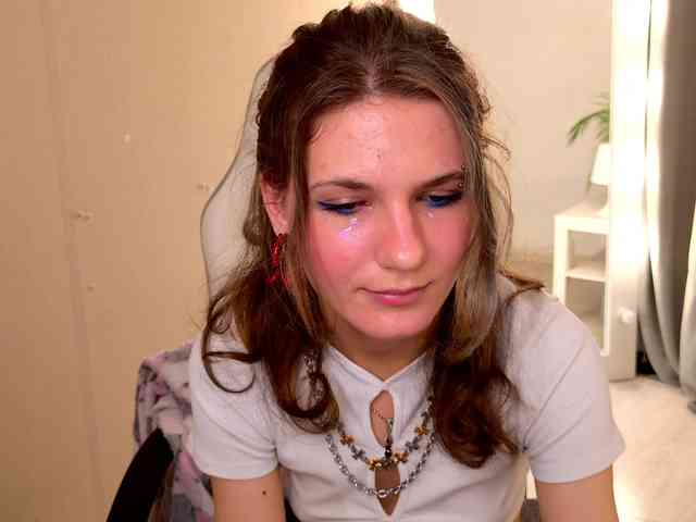 AetheriaBloom webcam