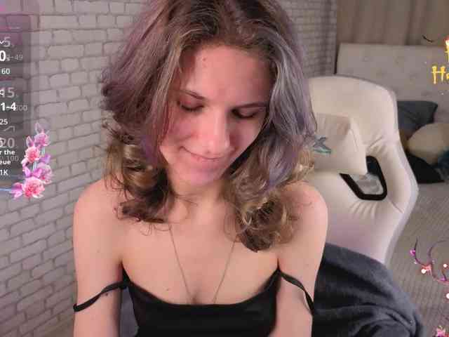 AetheriaBloom webcam