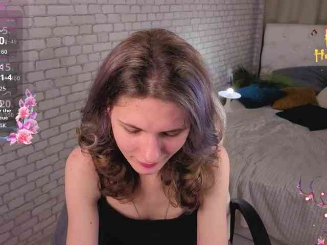 AetheriaBloom webcam