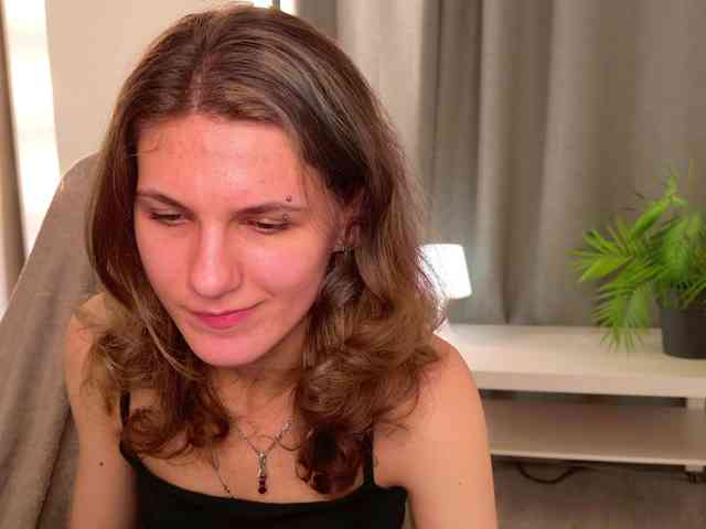 AetheriaBloom webcam