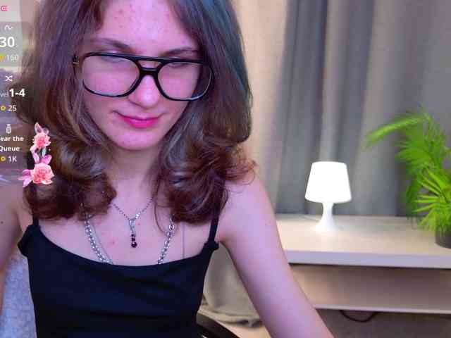 AetheriaBloom webcam