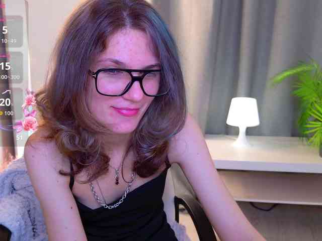 AetheriaBloom webcam