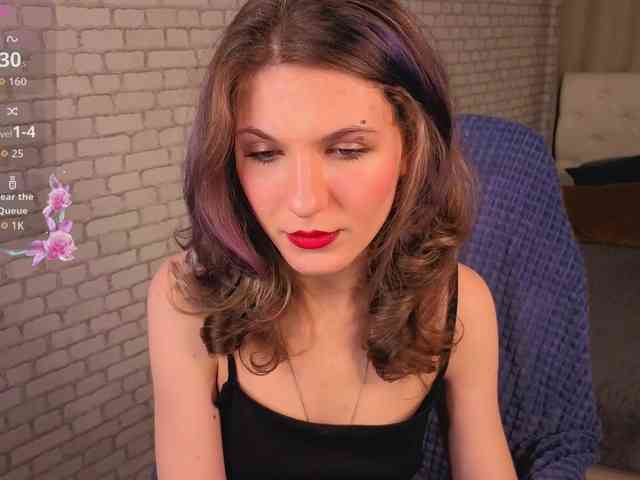 AetheriaBloom webcam