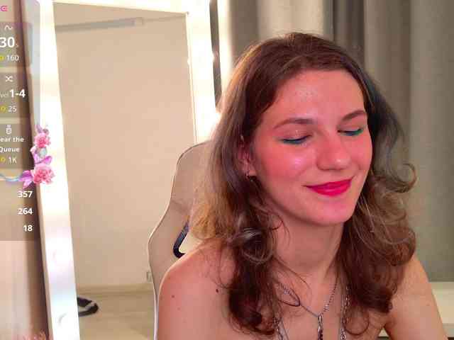 AetheriaBloom webcam