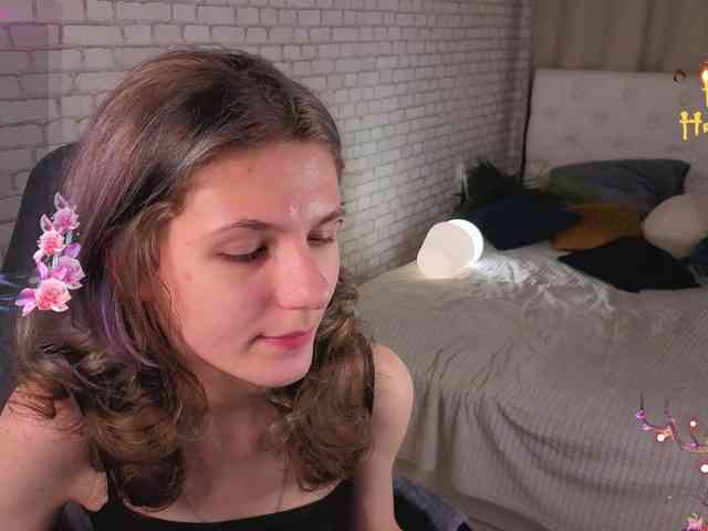 AetheriaBloom webcam