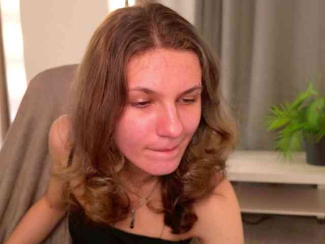 AetheriaBloom webcam