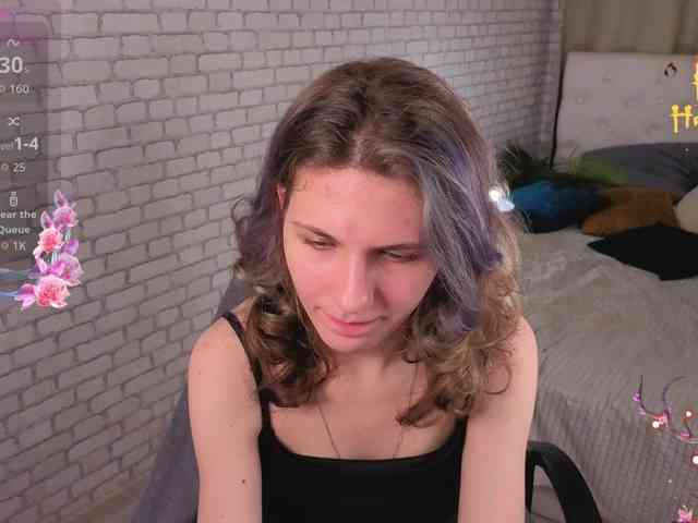 AetheriaBloom webcam