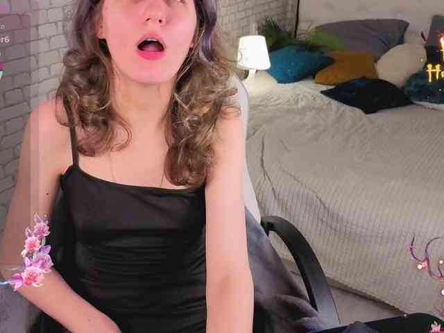 AetheriaBloom webcam