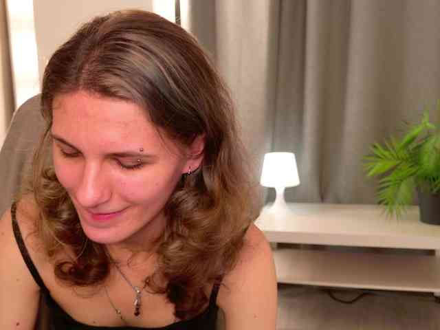 AetheriaBloom webcam