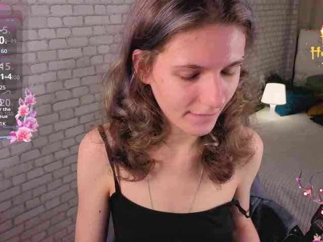 AetheriaBloom webcam