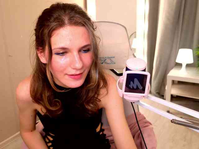 AetheriaBloom webcam