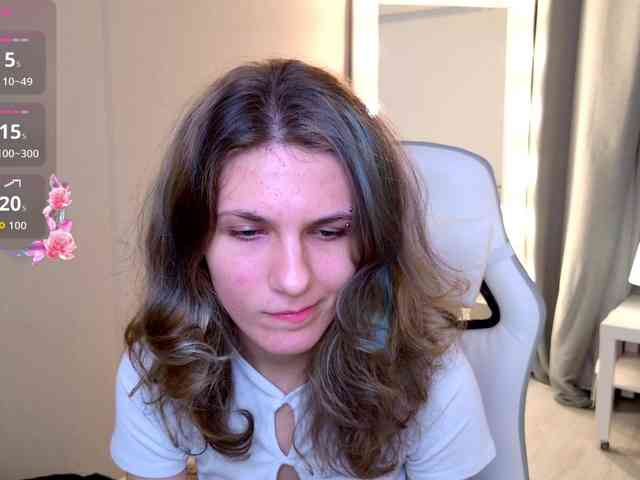 AetheriaBloom webcam