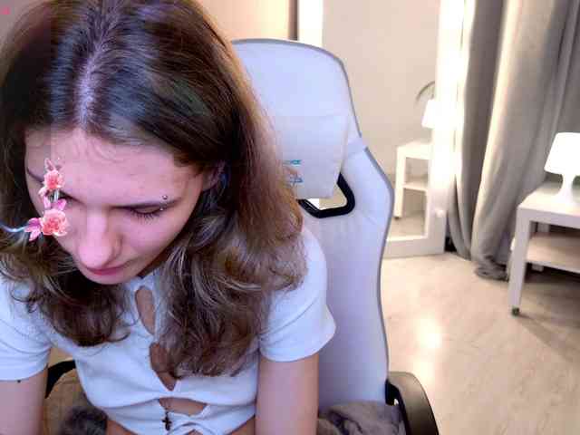 AetheriaBloom webcam