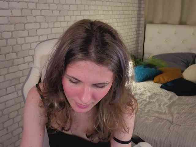 AetheriaBloom webcam