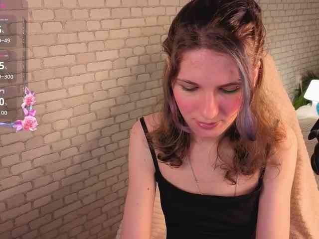 AetheriaBloom webcam