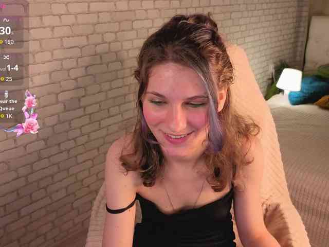 AetheriaBloom webcam