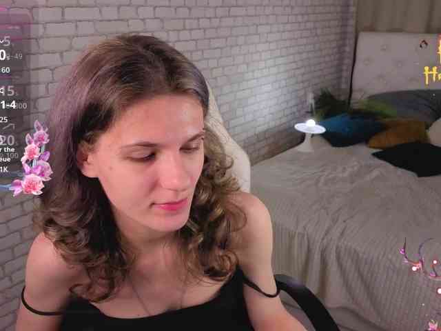 AetheriaBloom webcam