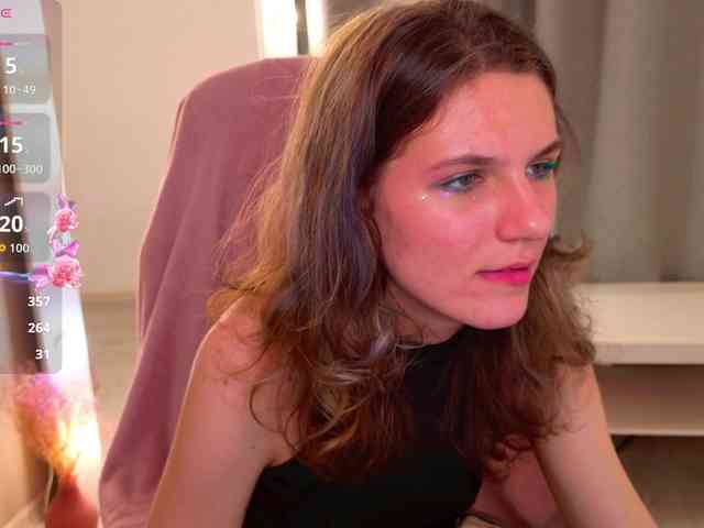 AetheriaBloom webcam