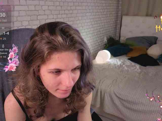 AetheriaBloom webcam