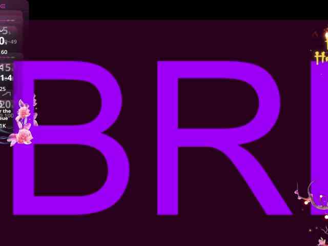 AetheriaBloom webcam