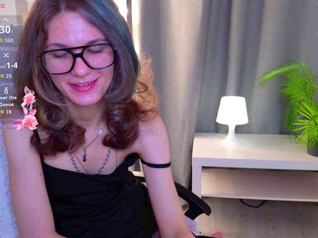 AetheriaBloom webcam