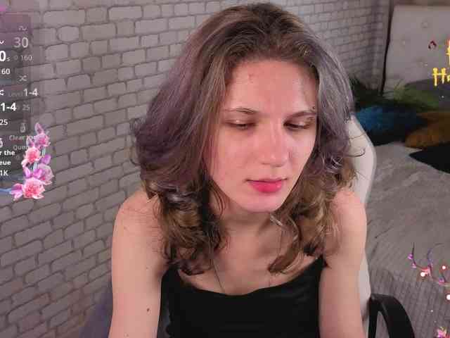 AetheriaBloom webcam